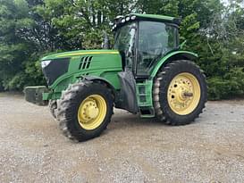SOLD - 1970 John Deere 5020 Tractors with 8,091 Hrs SOLD - 1970 John Deere 5020 Tractors with 8,091 Hrs